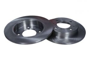 Maxgear 19-2442 - Brzdový kotúč -