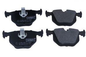 Maxgear 19-3659 - Brzdové platničky -