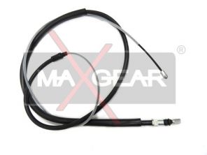 Maxgear 32-0238 - Brzdové lano -