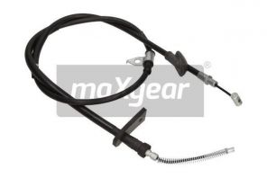 Maxgear 32-0465 - Brzdové lano -
