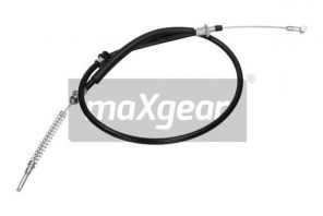 Maxgear 32-0543 - Brzdové lano -