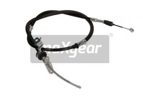 Maxgear 32-0726 - Brzdové lano -