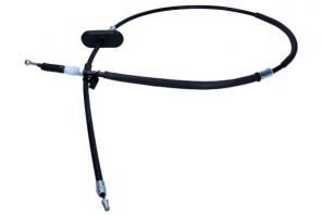 Maxgear 32-0957 - Brzdové lano -