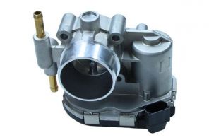 Maxgear 58-0165 - Hrdlo škrtiacej klapky