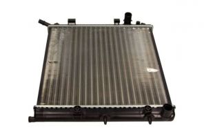 Maxgear AC268605 - Chladič vody -