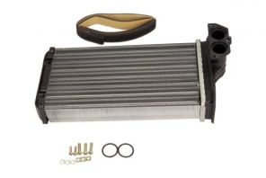 Maxgear AC507400 - Výmenník tepla vnútorného kúrenia