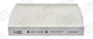 Champion CCF0477 - Peľový filter