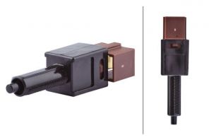 Hella 6DD 010 966-571 - Spínač brzdových svetiel