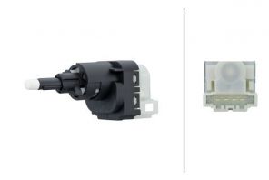 Hella 6DD 010 966-691 - Spínač brzdových svetiel