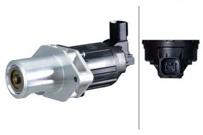 Hella 6NU 014 865-191 - Ventil AGR/EGR