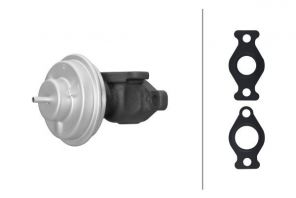 Hella 6NU 014 865-681 - Ventil AGR/EGR