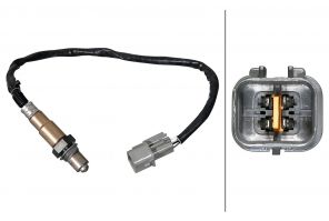 Hella 6PA 358 221-431 - Lambda sonda -