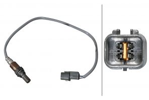Hella 6PA 358 221-471 - Lambda sonda -
