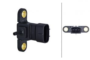Hella 6PP 358 152-481 -  -
