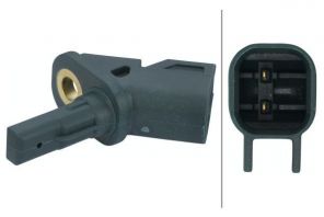 Hella 6PU 012 039-981 - Snímač počet otáčok kol -