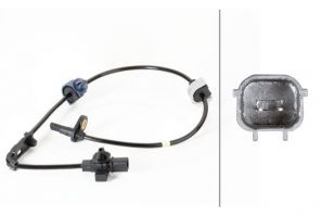 Hella 6PU 230 040-351 - Snímač počet otáčok kol -