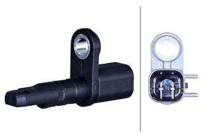 Hella 6PU 358 216-001 - Snímač počet otáčok kol -
