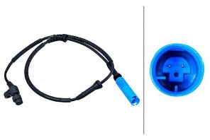 Hella 6PU 358 218-271 - Snímač počet otáčok kol -