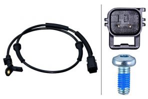 Hella 6PU 358 218-291 - Snímač počet otáčok kol -