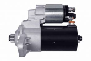 Hella 8EA 011 610-041 - Štartér
