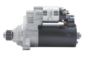 Hella 8EA 011 611-551 - Štartér