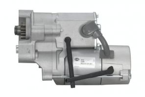 Hella 8EA 011 611-691 - Štartér
