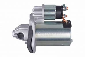 Hella 8EA 011 611-761 - Štartér