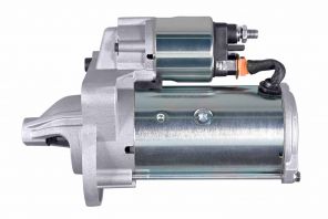 Hella 8EA 011 611-811 - Štartér
