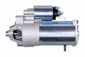 Hella 8EA 011 612-061 - Štartér