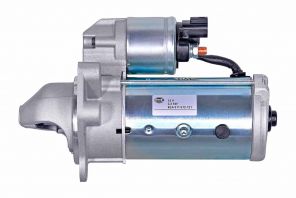 Hella 8EA 011 612-121 - Štartér