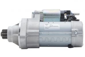 Hella 8EA 011 612-141 - Štartér