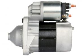 Hella 8EA 012 526-471 - Štartér