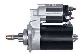 Hella 8EA 012 528-201 - Štartér