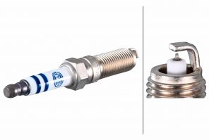 Hella 8EH 188 706-921 - Zapaľovacia sviečka