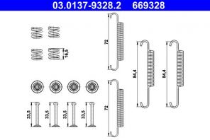 ATE 03.0137-9328.2 -  -