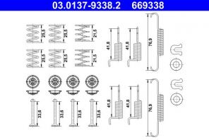 ATE 03.0137-9338.2 -  -