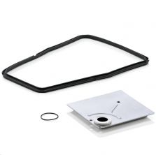 Mann-Filter H 1615 x kIT - Hydraulický filter