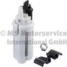 Pierburg 7.50138.01.0 - Palivové čerpadlo