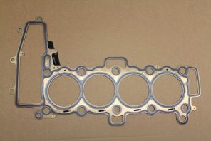 Elring 207.120 - Tesnenie pod hlavu motora