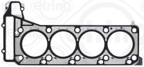 Elring 796.520 - Tesnenie pod hlavu motora -