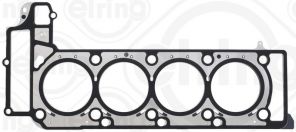 Elring 796.530 - Tesnenie pod hlavu motora -