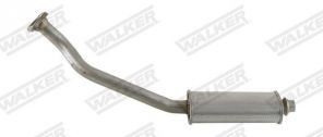 Walker 22756 - Predný tlmič