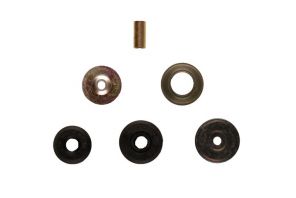 Bilstein 12-249039 - Ložisko pružnej vzpery -