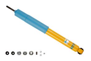 Bilstein 24-016360 - Tlmič pruženia -