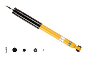 Bilstein 24-100397 - Tlmič pruženia -