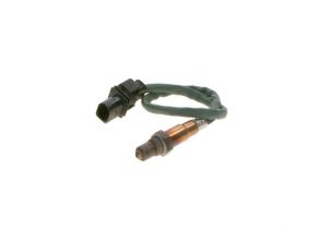 Bosch 0 258 017 281 - Lambda sonda -