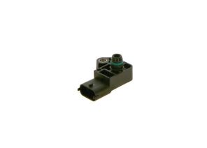 Bosch 0 261 230 197 - Senzor tlaku sacieho potrubia