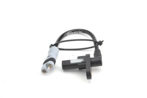 Bosch 0 265 007 439 - Snímač počet otáčok kol -