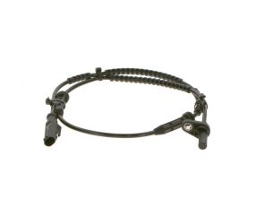 Bosch 0 265 008 161 - Snímač počet otáčok kol -