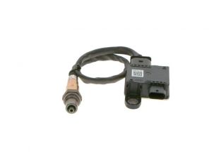 Bosch 0 281 007 906 -  -